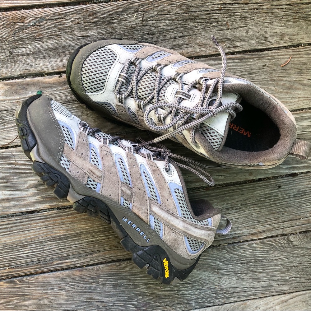 Merrell Moab 2 Hiking Shoe size 8
